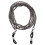 Weis metal mask chain strap 1 set 5