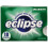 Eclipse spearmint gum 12 pieces 1 lb 1