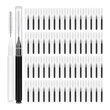 Interdental Brushes for Braces 120 pcs