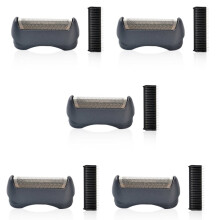 Shaver Mesh Cutter Assembly for 11B Reciprocating Electric
