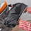 Weis baby stroller hand muff black windproof glove 4