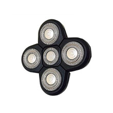 Replacement Shaving Heads for Bald Shavers 5 Blades