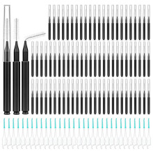 Interdental Brushes for Braces 300 pcs
