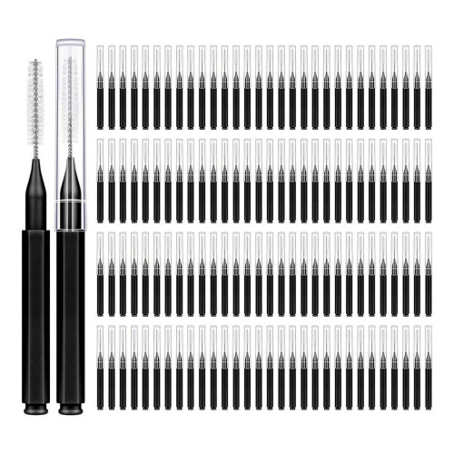 Interdental Brushes for Braces 120 pcs