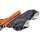 Weis baby stroller hand muff black windproof glove 5