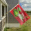 Grinch outdoor flag 3x5 ft double-sided 4
