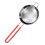 Stainless Steel Fine Mesh Strainer 10 cm 6
