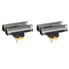Shaving Replacement Kit for Braun 5 Series 2-Pack