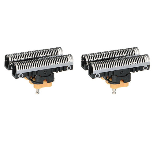 Shaving Replacement Kit for Braun 5 Series 2-Pack
