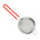 Stainless Steel Fine Mesh Strainer 10 cm 8