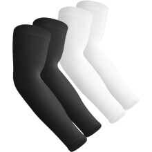 Sun Protection Cooling Arm Sleeves Compression 2 pcs