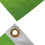 Grinch outdoor flag 3x5 ft double-sided 7