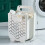 Wall-Mounted Folding Laundry Hamper Medium 2