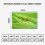 Grinch outdoor flag 3x5 ft double-sided 8