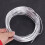 Weis aluminum wire craft wire 5m silver 1/1.5/2/3mm 5