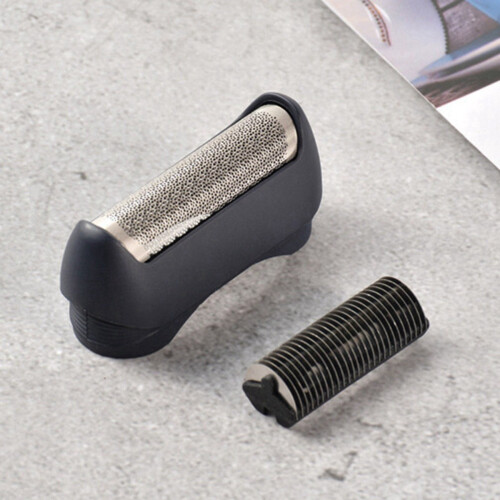 Shaver Mesh Cutter Assembly for 11B Reciprocating Electric 2