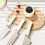 Scissor Sharpener with Suction Cup for Kitchen Hair Camping 6