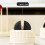 Scissor Sharpener with Suction Cup for Kitchen Hair Camping 4