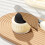 Scissor Sharpener with Suction Cup for Kitchen Hair Camping 7