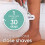 Women's Sensitive Skin Razor Blade Refills 6 Count 5