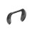 Professionele, Bluetooth-compatibele, lichtgewicht stereo nekbandluidspreker, draagbare surround-nekluidsprekers. 1