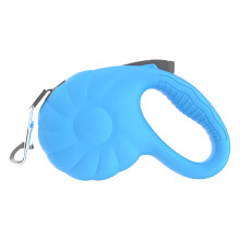 ZTGD Pet Leash Macaroon Einziehbare Hundeleine 16 Fuß