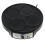 Adler AD 3093 Double-Sided Electric Pancake Maker 2 in 1 Black 2