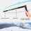 Invisible Selfie Stick Tripod for Insta360 One X One 1 5