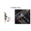 SPDIF Digital Sound Card DAC with Optical and Coaxial Input 2