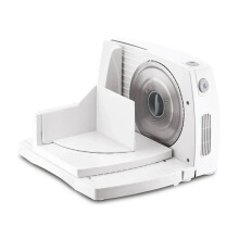 Zelmer  ZFS1017 slicer Electric 150 W White Plastic