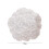 Rose Insulation Placemats Hollow Flower Design 4 Pack 3