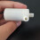 Veecome USB submersible water pump 1m cable 3V/5V/6V 5