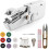 Handheld Sewing Machine Portable Cordless 1pc 1