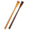Wooden Back Scratcher with Long Handle 2 pcs 1