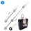 Quartz Clock Movement High Torque Long Hands Silent 1