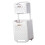 Foldable laundry basket with wheels 2-layer large capacity 2