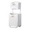 Foldable laundry basket with wheels 2-layer large capacity 3