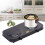 Electric double hot plate 2000W MR-771-2 MAESTRO 2