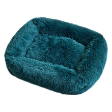 Zynic Calming Donut Dog Bed for Small to Medium Dogs and