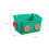 Bathroom shelf storage rack 2 pcs 3