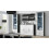 Cama living room sideboard UNI grey/white gloss 2