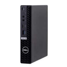 DELL OptiPlex 7080 Micro i5-10500T 16GB 512GB SSD mSFF Win11pro Used