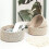 Storage Basket Cotton Rope Woven 1 Pack 7