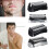 Shaver Foil Replacement for Braun 3 Series 2 pcs 3