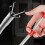 Sewer Pipe Dredger Tool 4-Claw Flexible 160cm 2 pcs 5