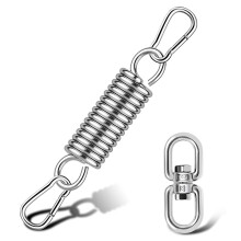 Zynic Premium Hammock Chair Hanging Kit 600 LB