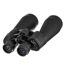 Krachtige 20-180x100 zoomverrekijker voor het observeren van dieren in het wild en sterrenkijken met dag- en nachtzicht.