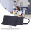 Canvas Chef Apron for Men and Women with Adjustable Straps 7