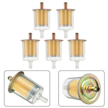 3/8 inch universal fuel filter for tractors cars trucks