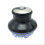 Hair Clipper Flying Saucer Design USB Charging 1pc 2